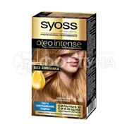 Краска для волос Syoss Oleo Intense 8-86 Золотистый светло-русый
