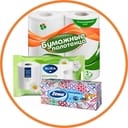 Бумажная продукция