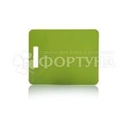 Доска разделочная  Комфорт размер 190*210 (ПолимерБыт)