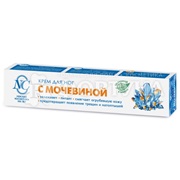 Крем для ног Невская косметика 50 мл С мочевиной