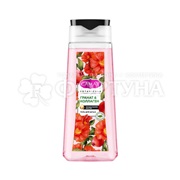 Гель для душа Камей BOTANICALS 250 мл Цветы граната