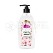 Гель для душа Камей BOTANICALS 750 мл Японская сакура