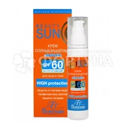 Крем Floresan Beauty Sun 75 мл SPF 60