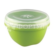 Банка 0,75 л ECO STYLE с завинчивающейся крышкой