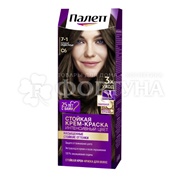Краска для волос Палетт 7-1 Холодный средне-русый