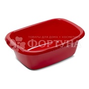 Таз 11 л овальный микс (Барнаул)