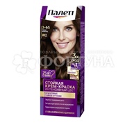 Краска для волос Палетт 3-65 Темный Шоколад