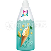 Пена для ванны Milk 800 мл Молоко и манго