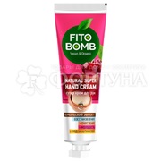 Крем для рук 24 мл Fito Bomb Молодость и уход