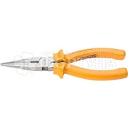 Длинногубцы  Classic 160мм прямые шлифованные