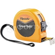 Рулетка SPARTA  Elastica 10м*25мм обрезиненный корпус