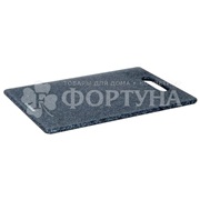 Доска разделочная  GRANITE размер 20*30см артикул АВХ111