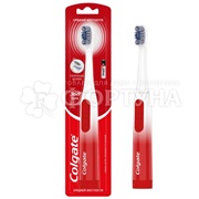 Зубная щетка Colgate 360 Sonic Optic White На батарейках