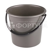 Ведро 7 л Эконом микс г.Октябрьский