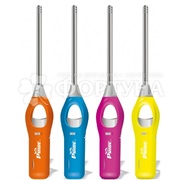 Зажигалка Pride EBBQ-200 Color Comfort бытовая