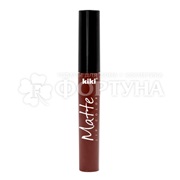 Губная помада Kiki Matte Lip Color 206