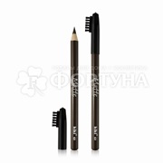 Карандаш для бровей Kiki Matte 63