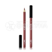 Карандаш для губ Kiki Matte 21