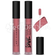 Губная помада Art-Visage Love Matte жидкая 62