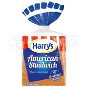 Хлеб Harry's 470 г пшеничный