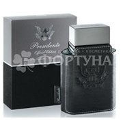 Туалетная вода Emper 100 мл Presidente