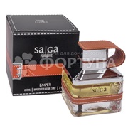 Туалетная вода Emper 100 мл Saga Man