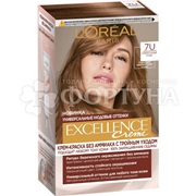 Краска для волос Excellence Nudes 7U Универсальный русый