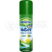 Аэрозоль Mosquitall Nature 150 мл от комаров
