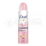 Дезодорант аэрозольный Дав 150 мл Pro-collagen