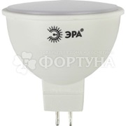 Лампа Эра LED MR16 7W 4000K GU 5.3 светодиодная