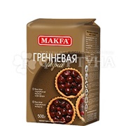 Мука MAKFA 500 г Гречневая