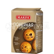 Мука MAKFA 500 г Полбяная