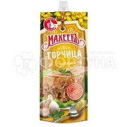 Горчица Махеевъ 140 г Русская