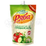 Майонез Ряба 350 г Классический
