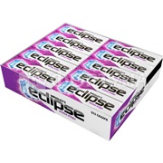 Жевательная резинка Eclipce 13,6 г Ледяная ягода