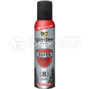 Аэрозоль GARDEX  Extreme 150 мл от клещей