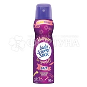 Дезодорант аэрозольный Lady Speed Stick 150 мл Unique