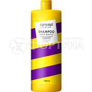 Шампунь Concept Fusion 1000 мл Super Miracle