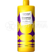 Шампунь Concept Fusion 1000 мл Detox Balance