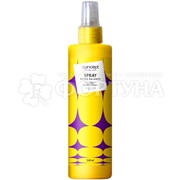 Спрей-маска для волос Concept Fusion 240 мл Detox Balance