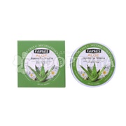 Патчи Farres 60 шт для глаз гидрогелевые с алоэ