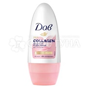 Дезодорант роликовый Дав 50 мл Pro-collagen