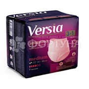 Трусики Versia 7 шт для взрослых Medium