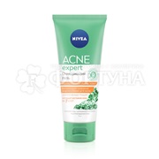 Гель для умывания Nivea 90 мл Acne Expert