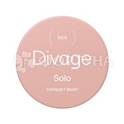 Румяна Divage Solo 01