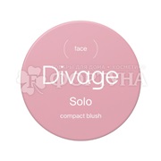 Румяна Divage Solo 03