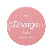 Румяна Divage Solo 04