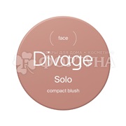 Румяна Divage Solo 06