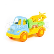 Автомобиль Кнопик Эвакуатор 52001