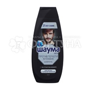 Шампунь Шаума 360 мл От перхоти Интенсив